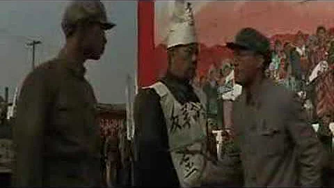 革命無罪造反有理歌 革命無罪造反有理歌