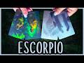 ESCORPIO♏MEMORIZA ESTA FECHA EN POCOS DIAS TU VIDA CAMBIA !LLEGA UNA NOTICIA QUE ACELERA TU FORTUNA