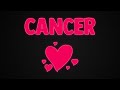 CANCER 💗 THE OVERT NARCISSIST WANT YOU TO STOP BRINGING UP THE PAST!