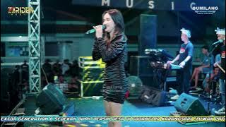 ZARIDEN MUSIC - IMING IMING - SISKA AMANDA - ANNIV #15 REXTOR GENERATION - KARANGSARI CLUWAK PATI