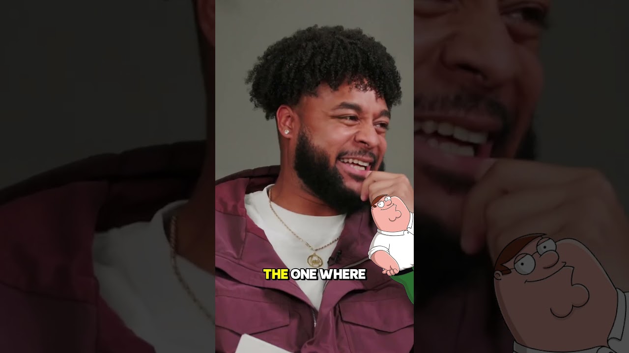 Seth McFarlane Doesn’t Know Who Playboi Carti Is #podcast #playboicarti #familyguy #petergriffin