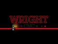 Wright cnc the story