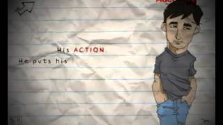 Inspiring Animation by Adcom