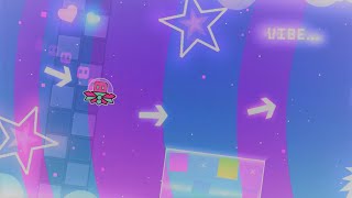 Yummy Banane by Blochyy | Geometry Dash 2.113