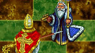 Battle Chess (3DO) Playthrough @longplaycenter