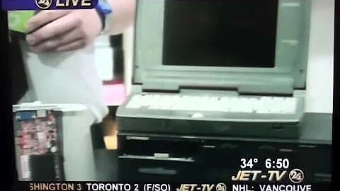 Best Buy's Recycling Program