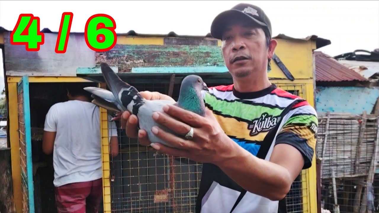 Mga PA-UWI namin sa 1st LAP North Derby Race