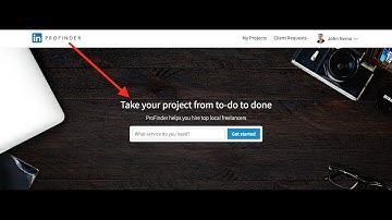 How To Use LinkedIn ProFinder