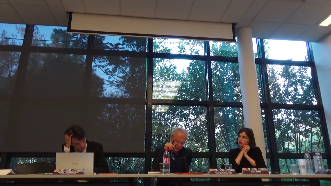 « Moderne / Modernisme. Qu’est-ce que la modernité en art ? » - Clemens Pornschlegel