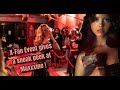 A24 X-Fan Event & Sneak Peek of Maxxxine !