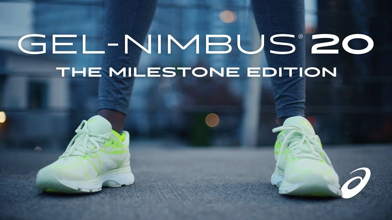 nimbus 20 black friday