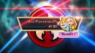 [SGM] - Rift Battle Vs Panzerwaffe 