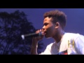 Nasty C Hipnotik 2016 Full Performance