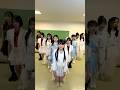 長野桃羽【夢が叶いました🍑】#tiktok #無限バニラ260716