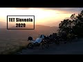 TET Slovenia 2020 | TrailBoysGlobal | HD