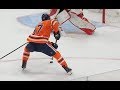 Connor McDavid Speed Goals