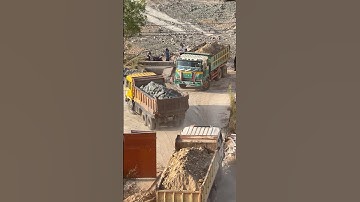 Streamlining Logistics: Loading Trucks for MyBigproject