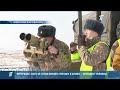 В десантно-штурмовых войсках идёт плановая  боевая подготовка