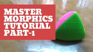 Mastermorphics tutorial in malayalam part-1