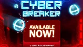 Cyber Breaker