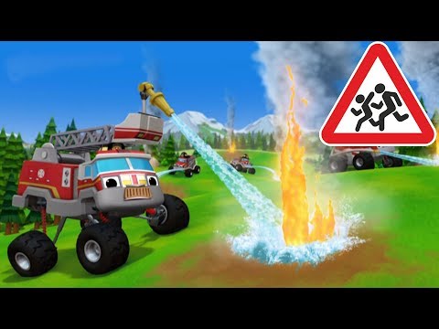 Развивающие мультики для мальчиков и девочек! Видео игра для детей