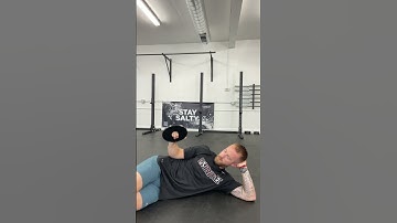 Side Lying Shoulder External Rotation