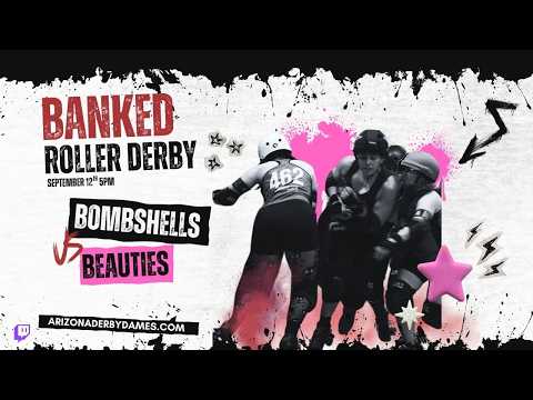 SEASON 21: BRUTAL BEAUTIES VS. THE BOMBSHELLS!!