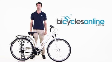 How to install a quill stem handlebar