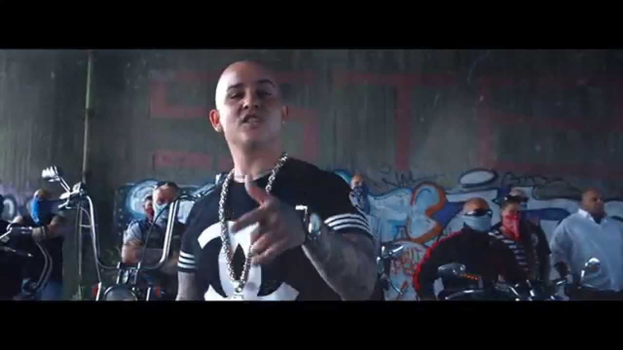 Emilush & Jocke - Vi Axx [Officiell Video]