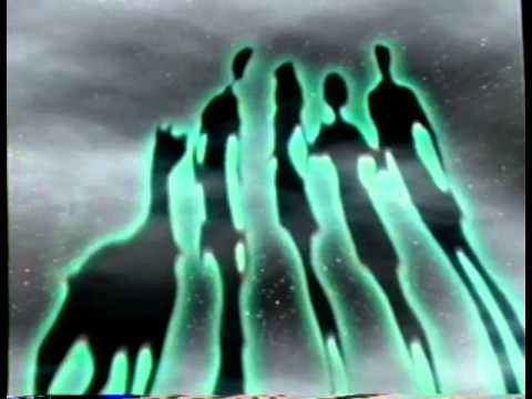 Scooby-Doo and the Alien Invaders (2000) Teaser 3 (VHS Capture)