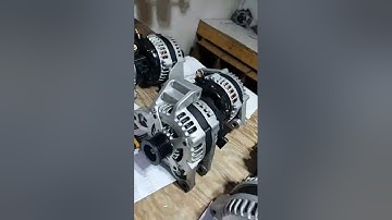 Another 50 shipping out today. thank you for your business Js-Alternators.com