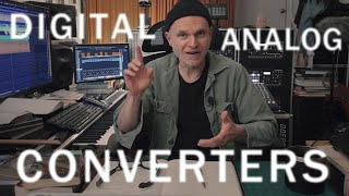 ✚ Formal Proof that Digital to Analog Converters are All the Same ✚