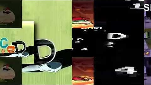 60 Shuric Scans With Are Slides (PlayerRound Vs Spliced)