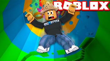 THIS TOWER IS IMPOSSIBLE TO BEAT!! (Roblox Tower of Hell)