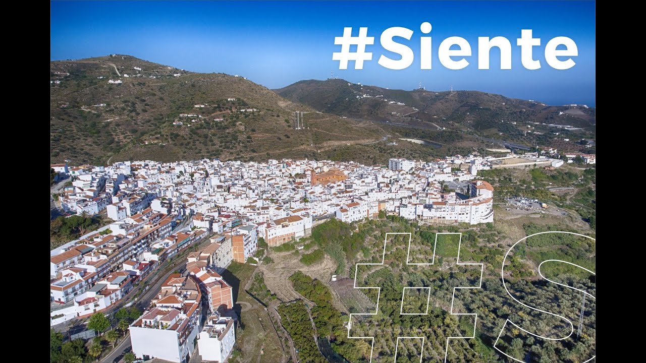 Torrox Pueblo blanco