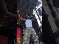 Shaboozey performs his unreleased verse from “Drink Don’t Need No Mix” 🔥