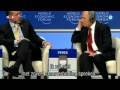 Start mediation by Erdogan and Perez in Davos Switzerland about Gaza and Israël