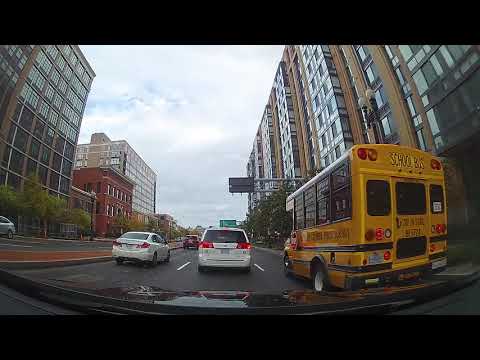 Commute Home 10/31/2019