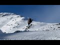 Cody Jones Ski Training Video