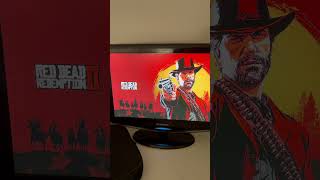 Problema red dead redemption 2 ps5