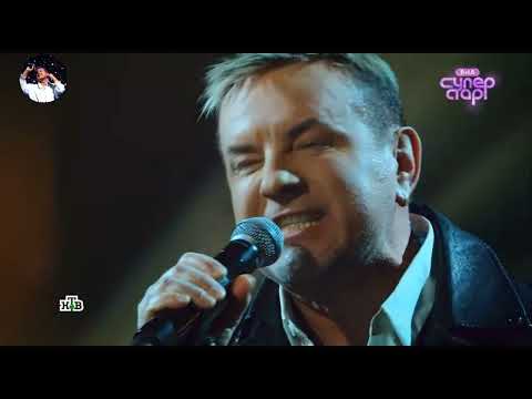 'Я ВЕРНУСЬ' М.Фадеев-М.Гуцериев