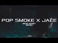 JAÈE - Woo Baby (Remix/Cover) [Pop Smoke Remix] (Audio)