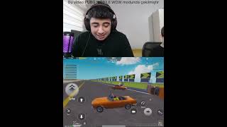 Sorun Bizde 😅🥹 #pubgmnextstarprogram#pubgmobile #pubgmobilec9s26#pubgmwow