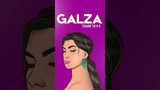 Galza x Только Ты и Я [Анимация обложки Stories] #etozheruslan