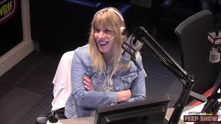 Andy's Drunk Interview