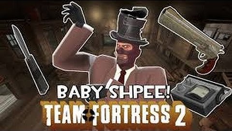 How to Shpee: How to sap a sentry