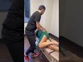 Loud #chiropractic Adjustments by Chiro Guy Best #chiropractor Beverly Hills #chiropractornearme