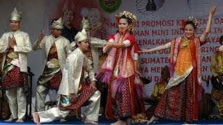 Teluk Gelam lagu Jimeowam Morgesiwe Kayuagung OKI Sumatere Selatan
