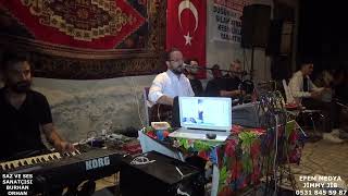 Fani̇ Dünyanin Yükünü Çeke Çeke Yoruldum Ben Orhan Yorumuyla