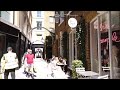 London walk: Leicester Square to Covent Garden via London's narrowest alley, 20-minute narrated walk